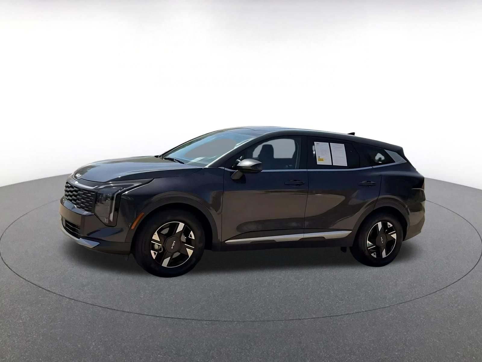 Thumbnail: 2026 Kia Sportage - 7