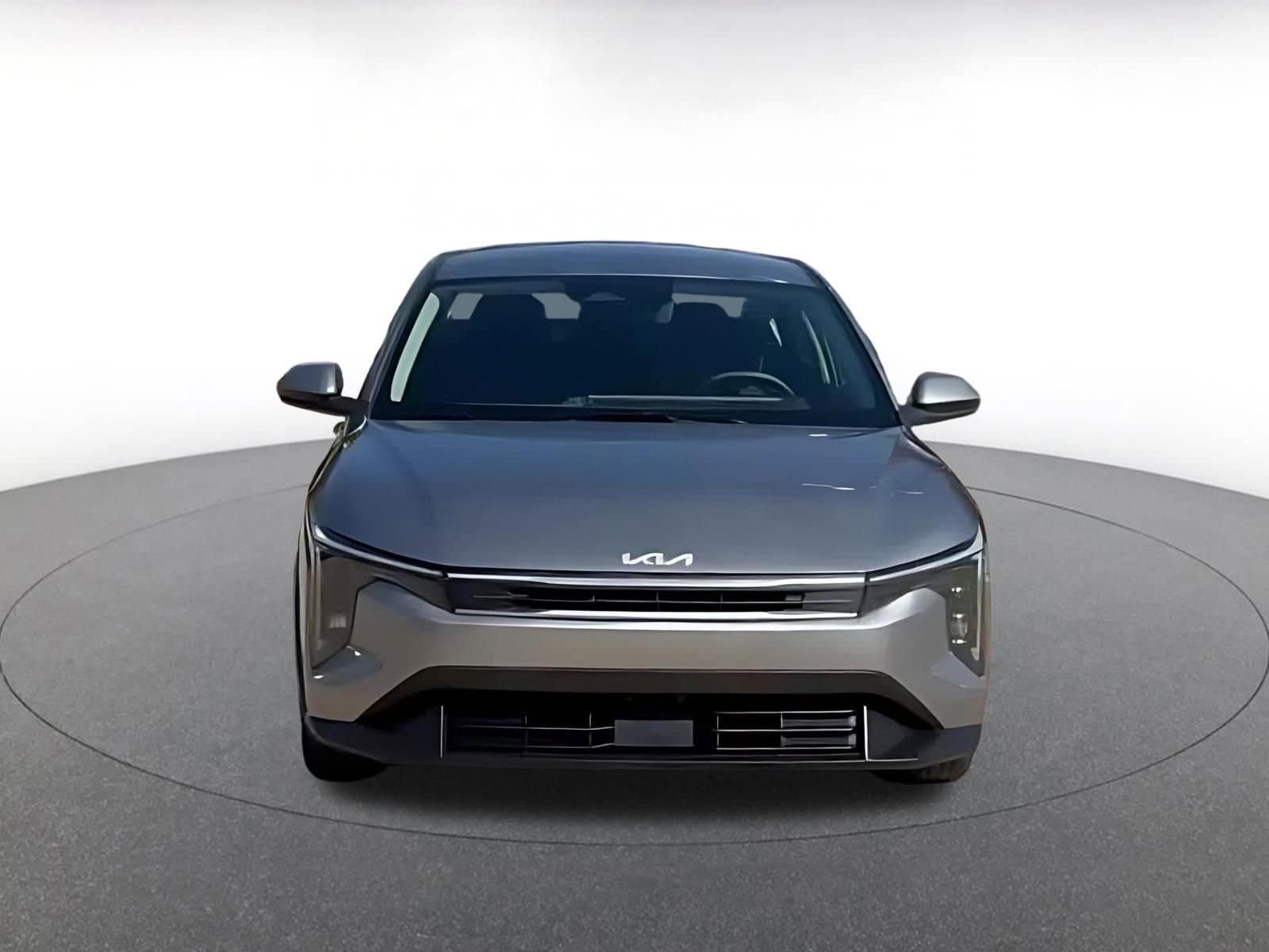 Thumbnail: 2025 Kia K4 - 4