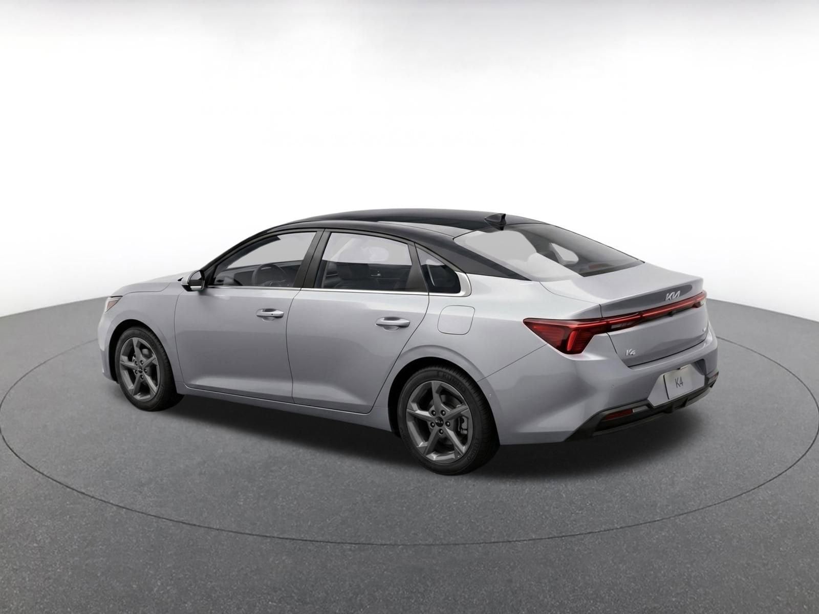Thumbnail: 2025 Kia K4 - 7