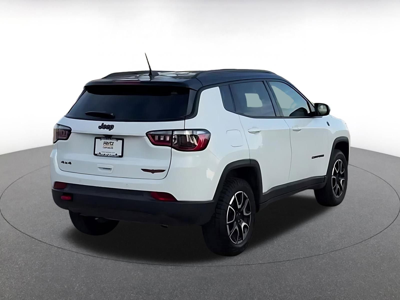 Thumbnail: 2025 Jeep Compass - 14