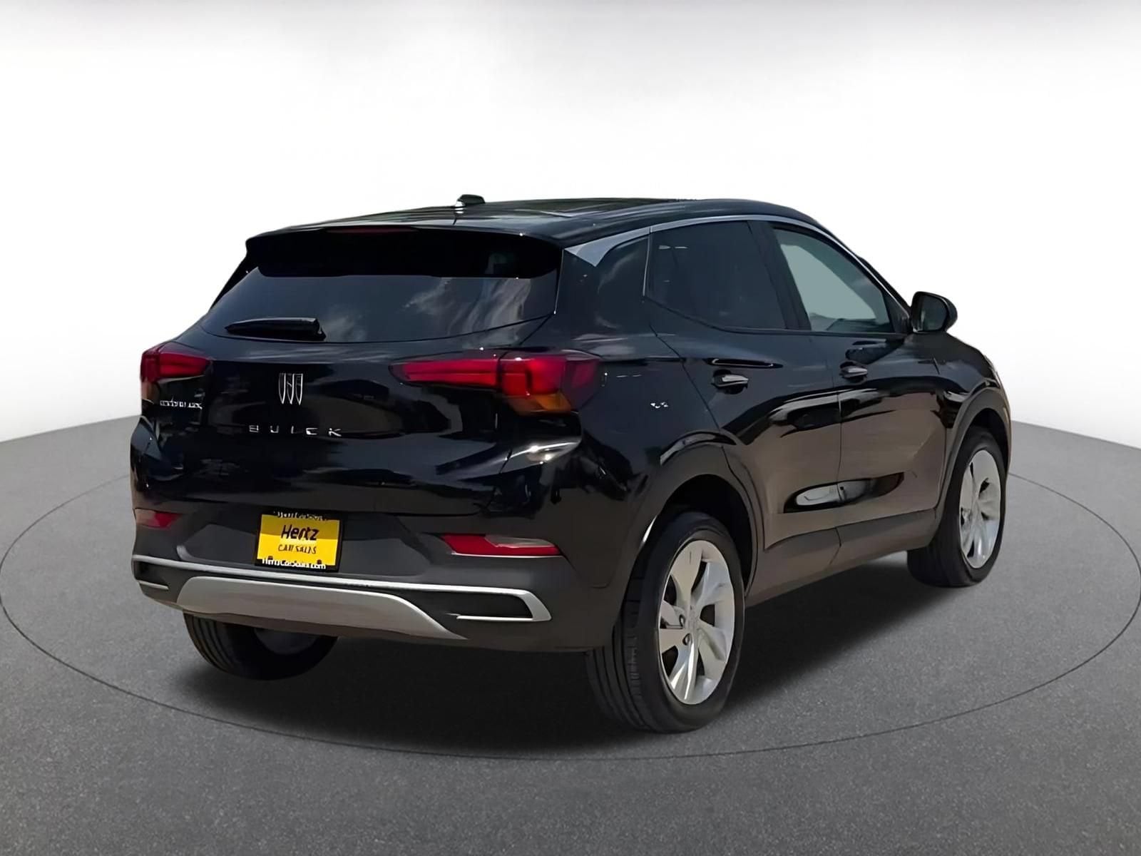 Thumbnail: 2026 Buick Encore GX - 15