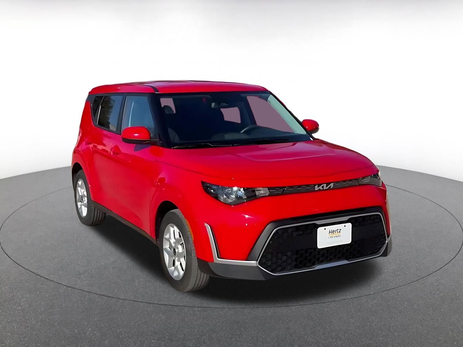 Thumbnail: 2025 Kia Soul - 10