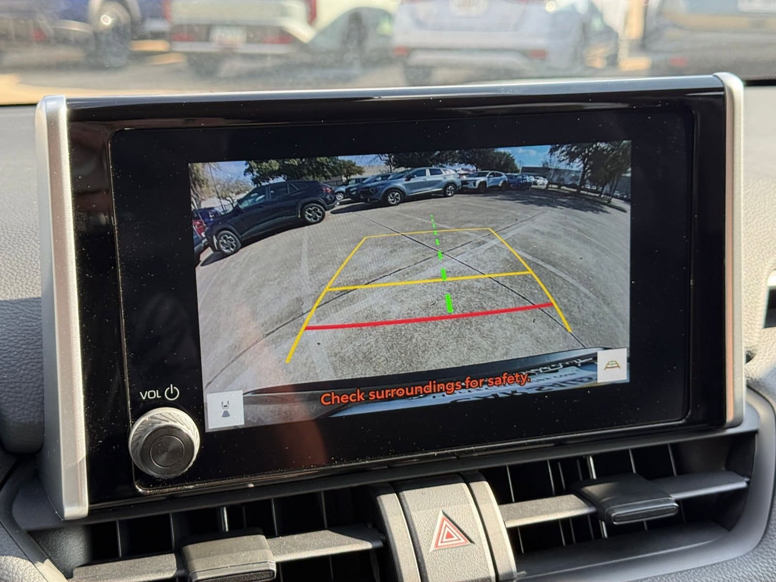 Thumbnail: 2025 Toyota RAV4 - 25