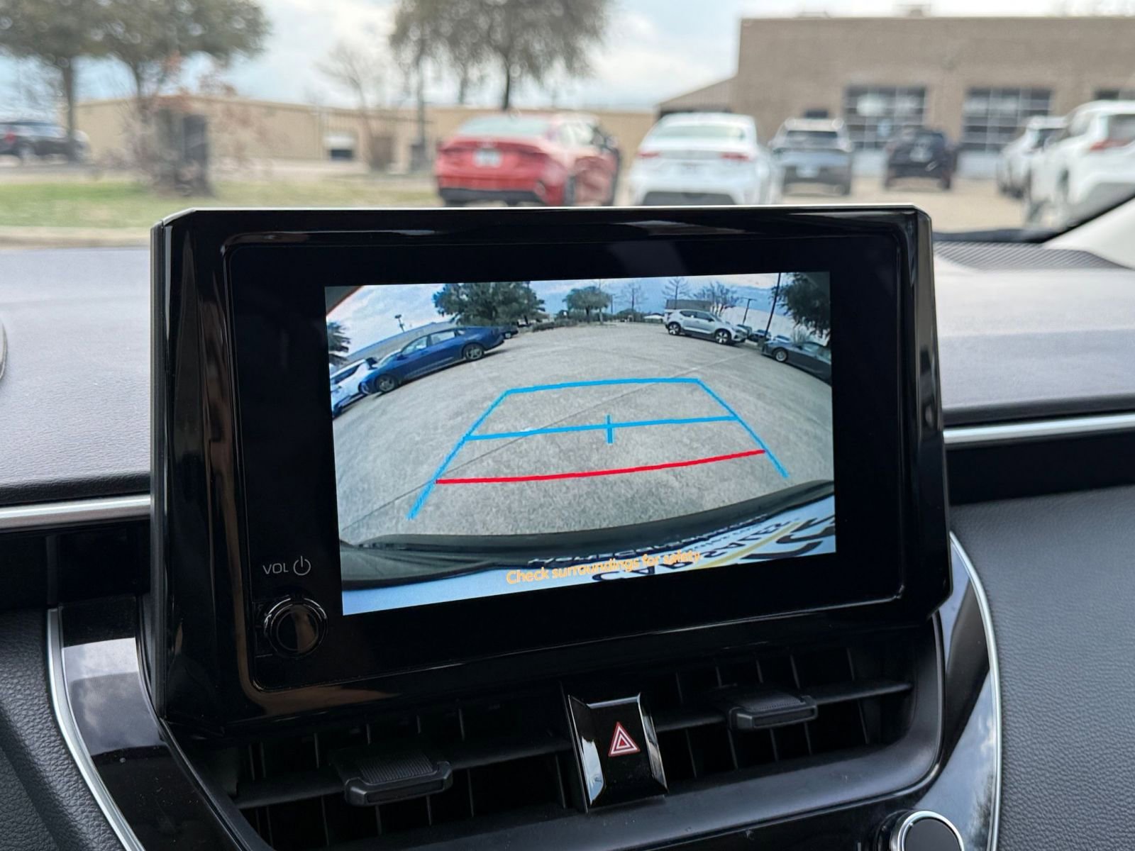 Thumbnail: 2025 Toyota Corolla - 24