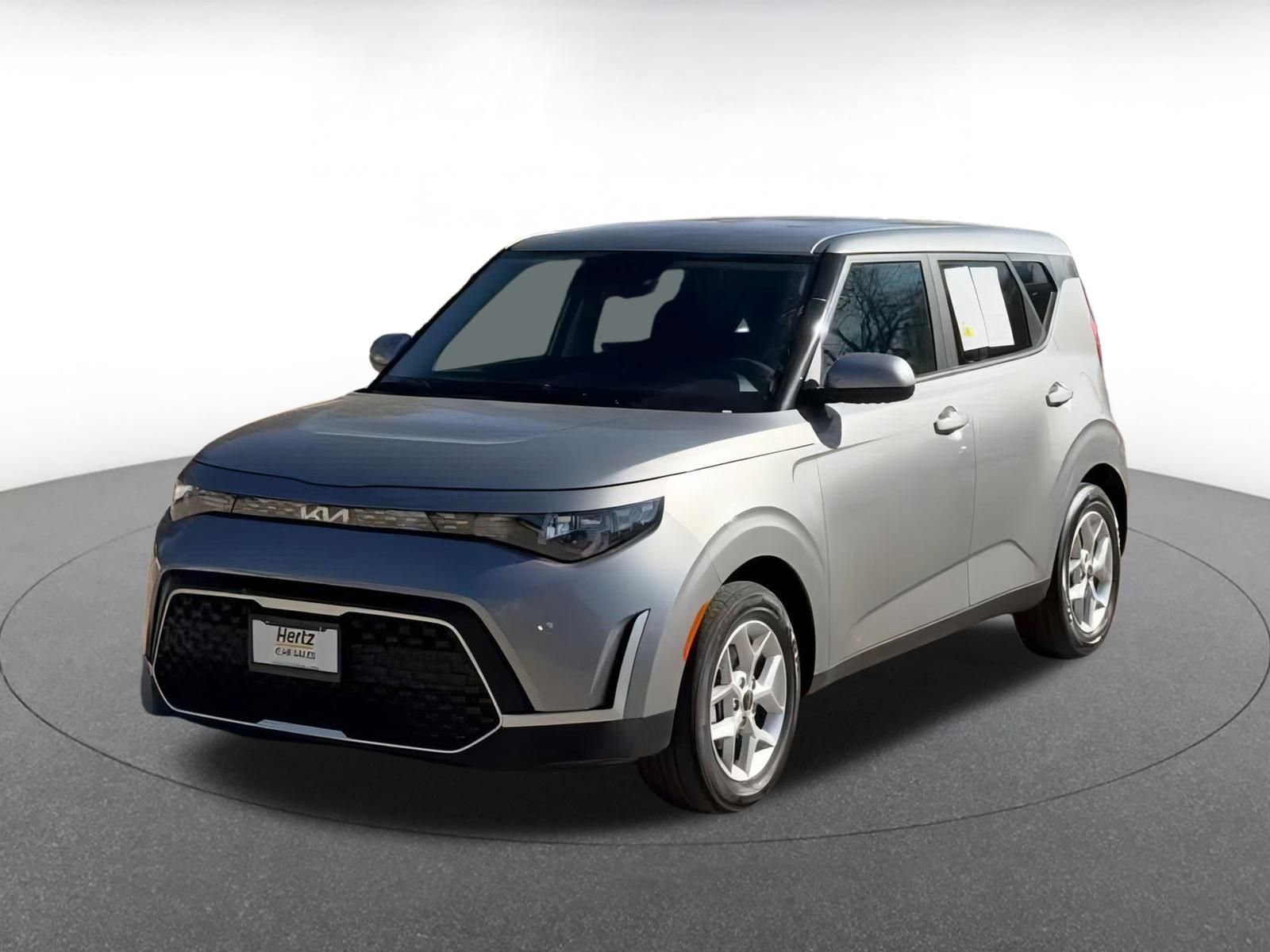 Thumbnail: 2025 Kia Soul - 7