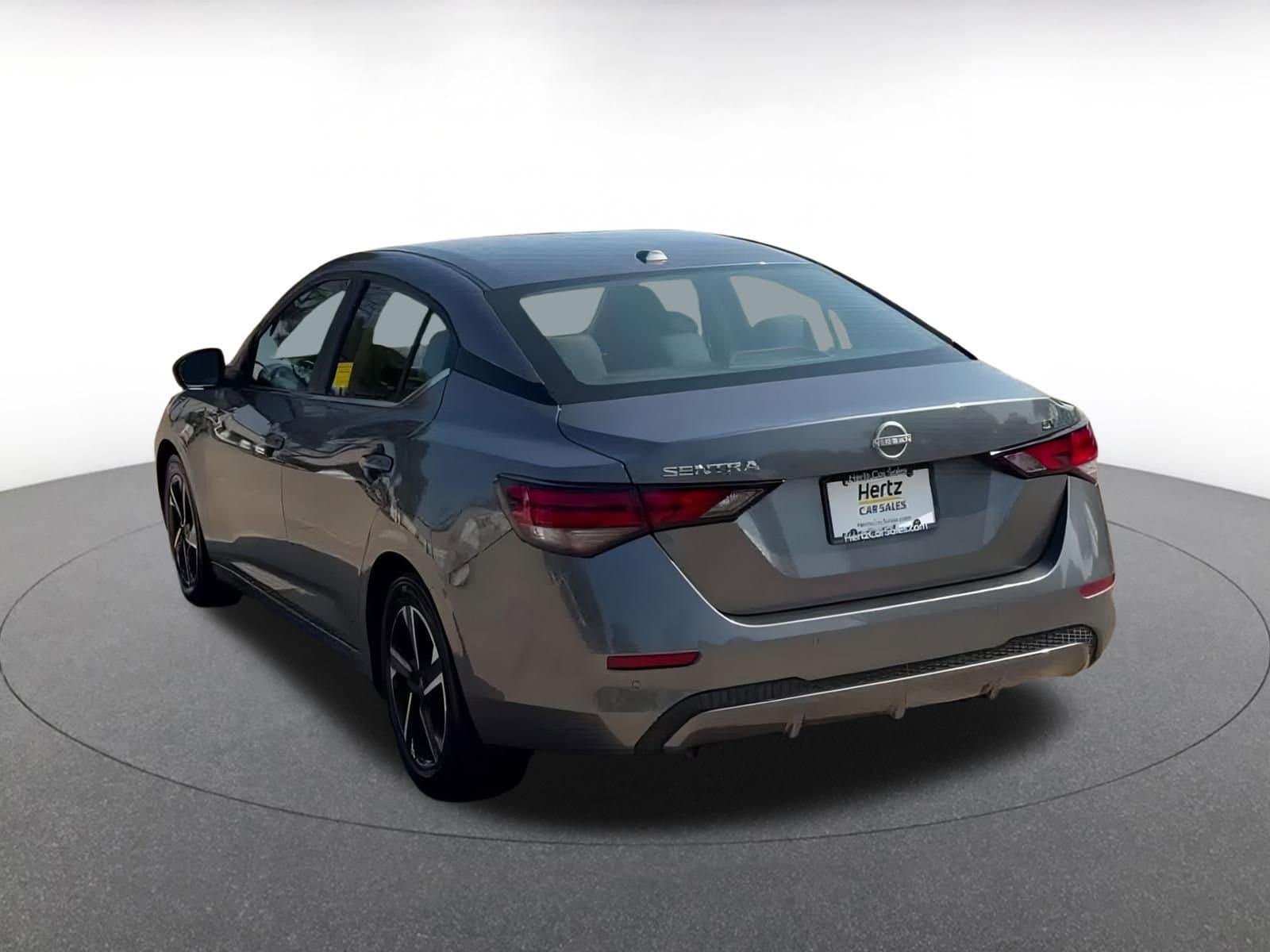 Thumbnail: 2024 Nissan Sentra - 11
