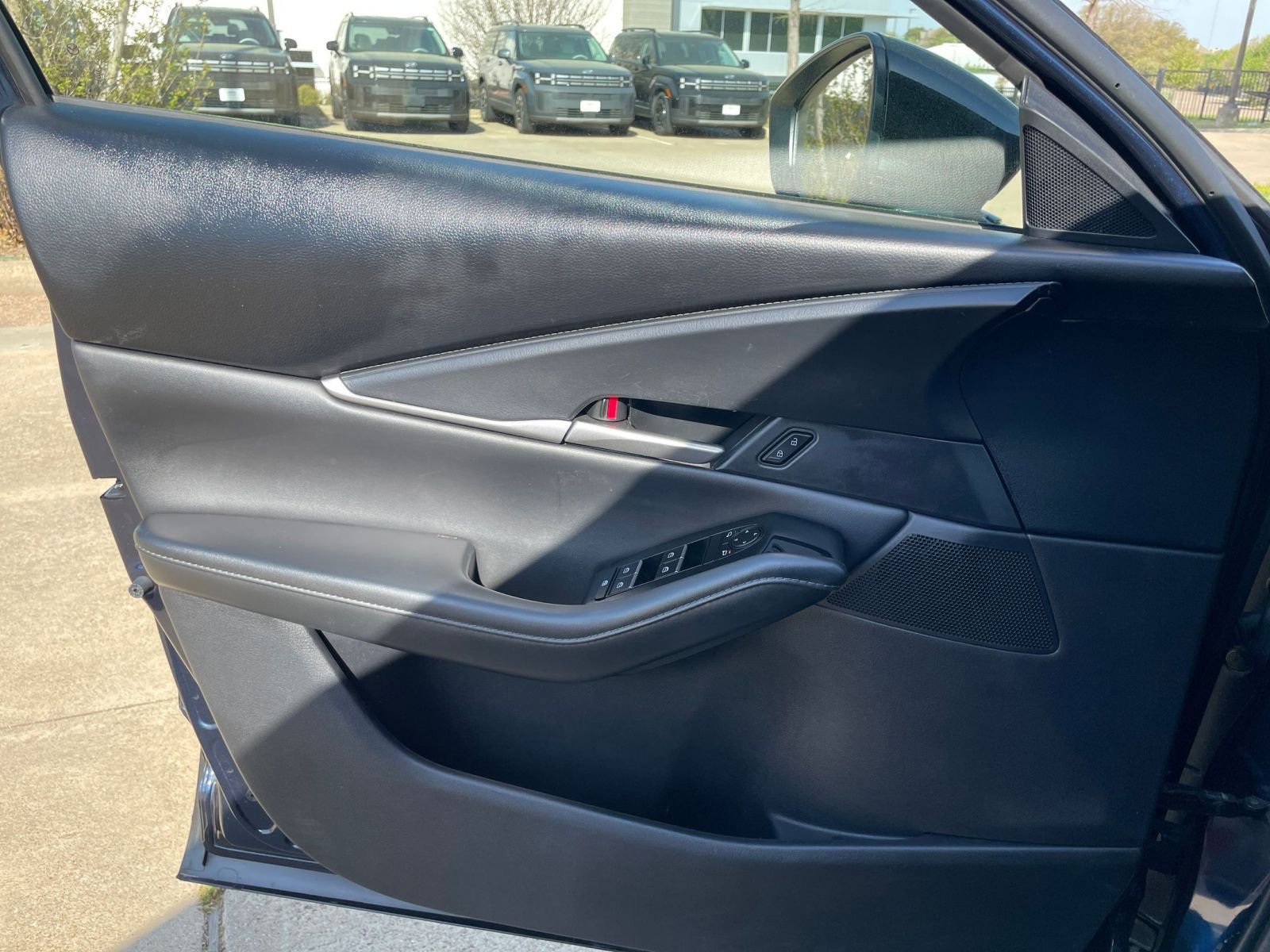 Thumbnail: 2024 Mazda CX-30 - 18