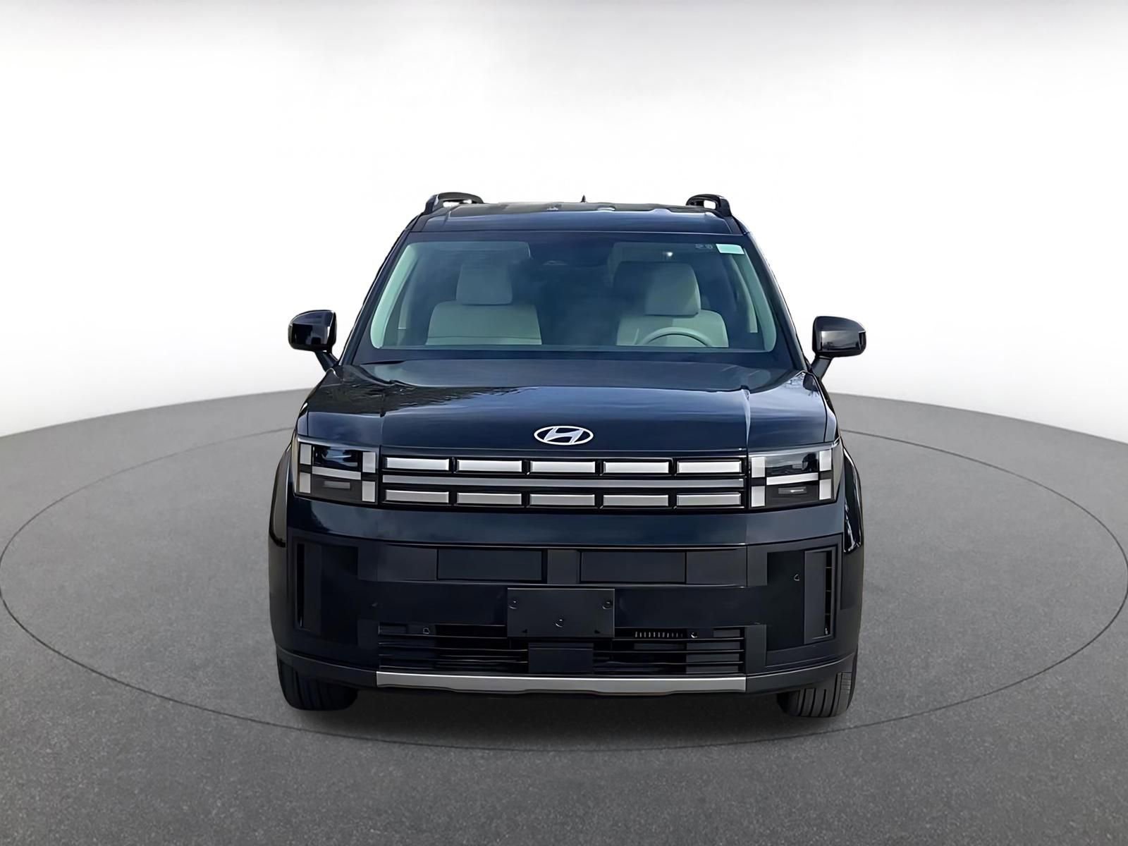 Thumbnail: 2025 Hyundai Santa Fe - 4