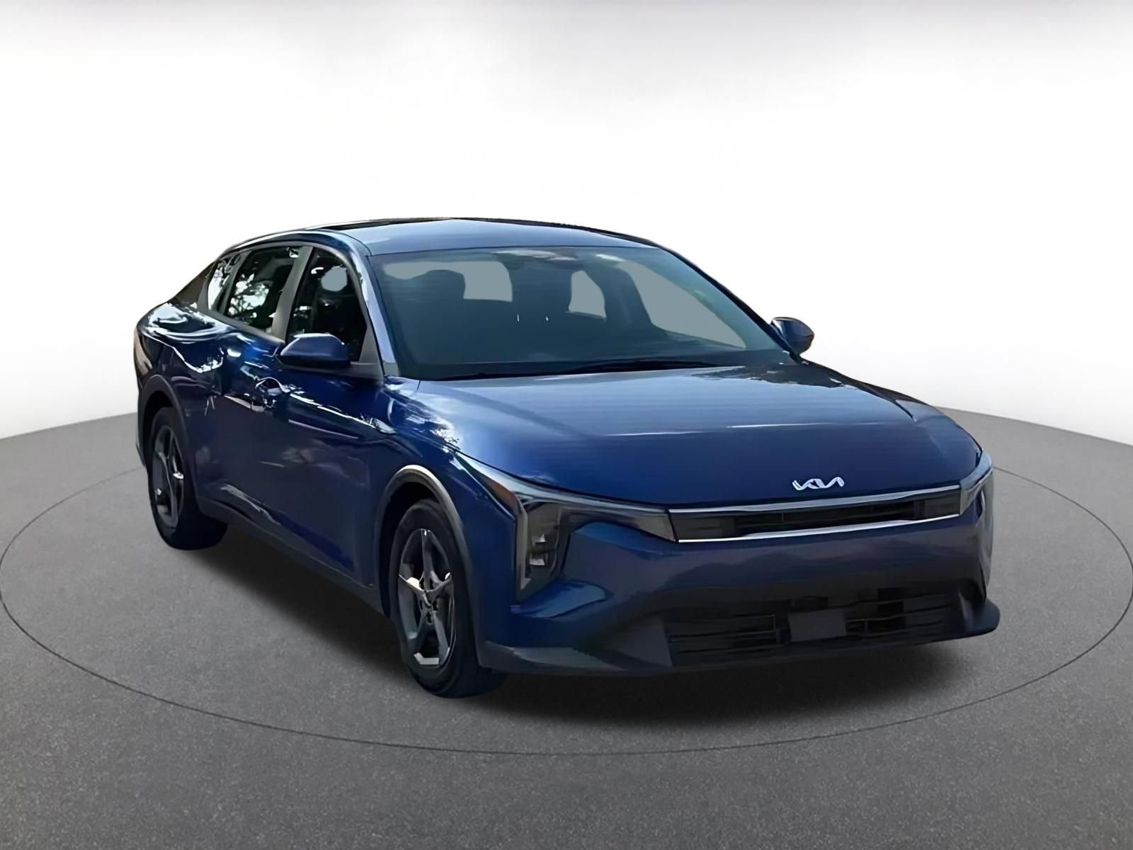 Thumbnail: 2025 Kia K4 - 3