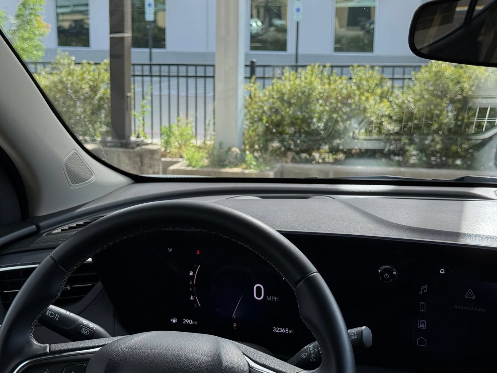 Thumbnail: 2025 Buick Encore GX - 34