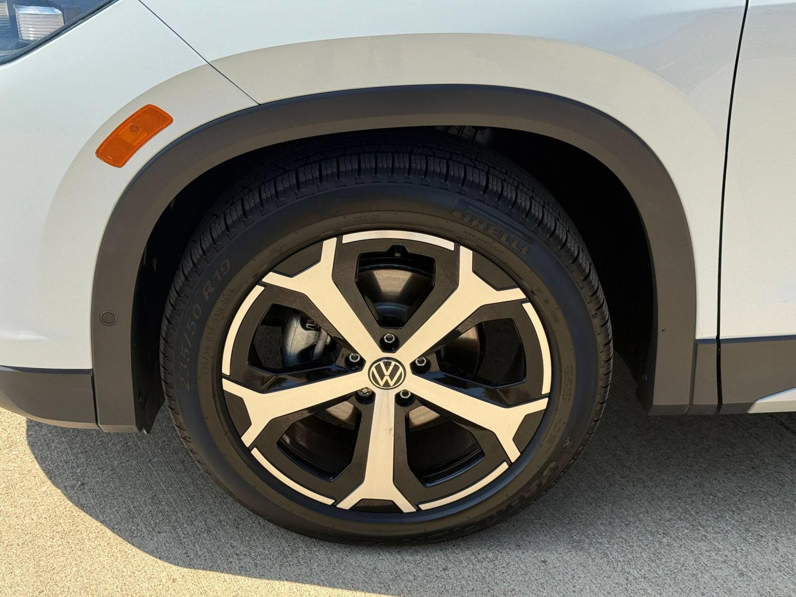 Thumbnail: 2026 Volkswagen Tiguan - 31