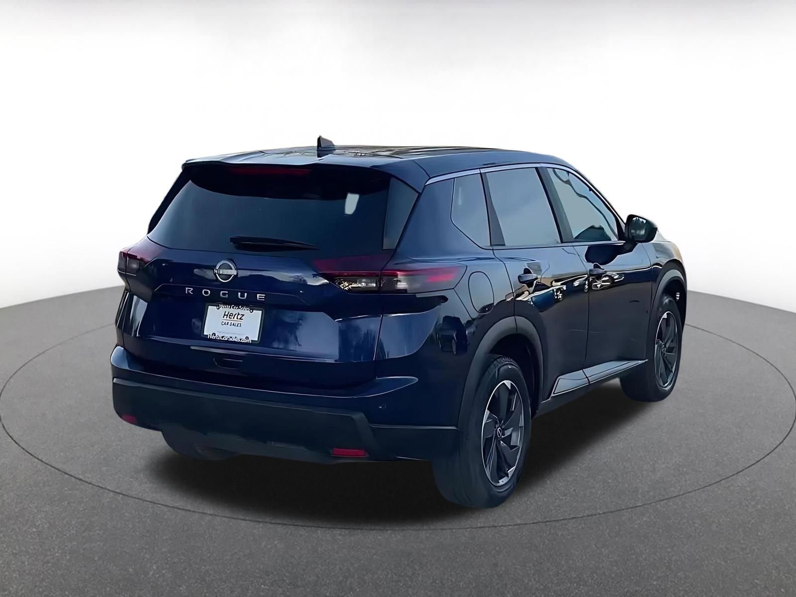 Thumbnail: 2025 Nissan Rogue - 14