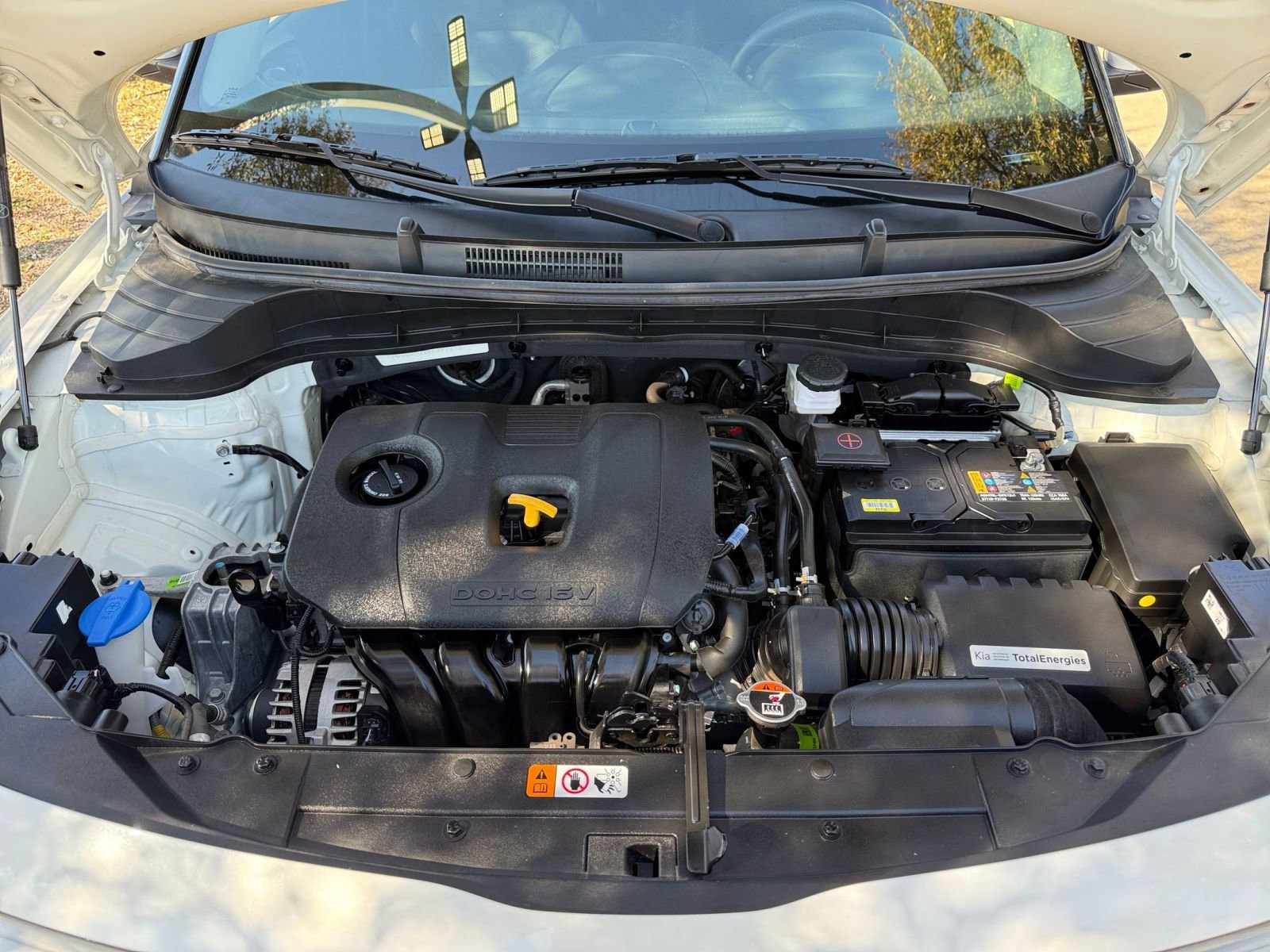 Thumbnail: 2025 Kia Soul - 32