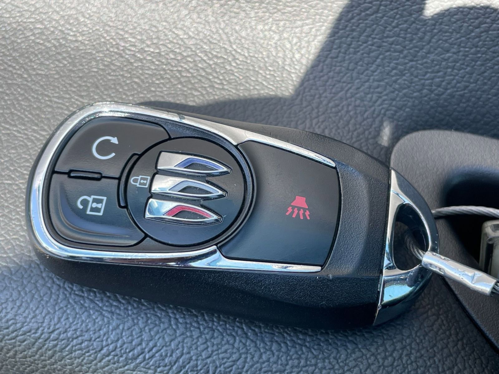 Thumbnail: 2025 Buick Encore GX - 28