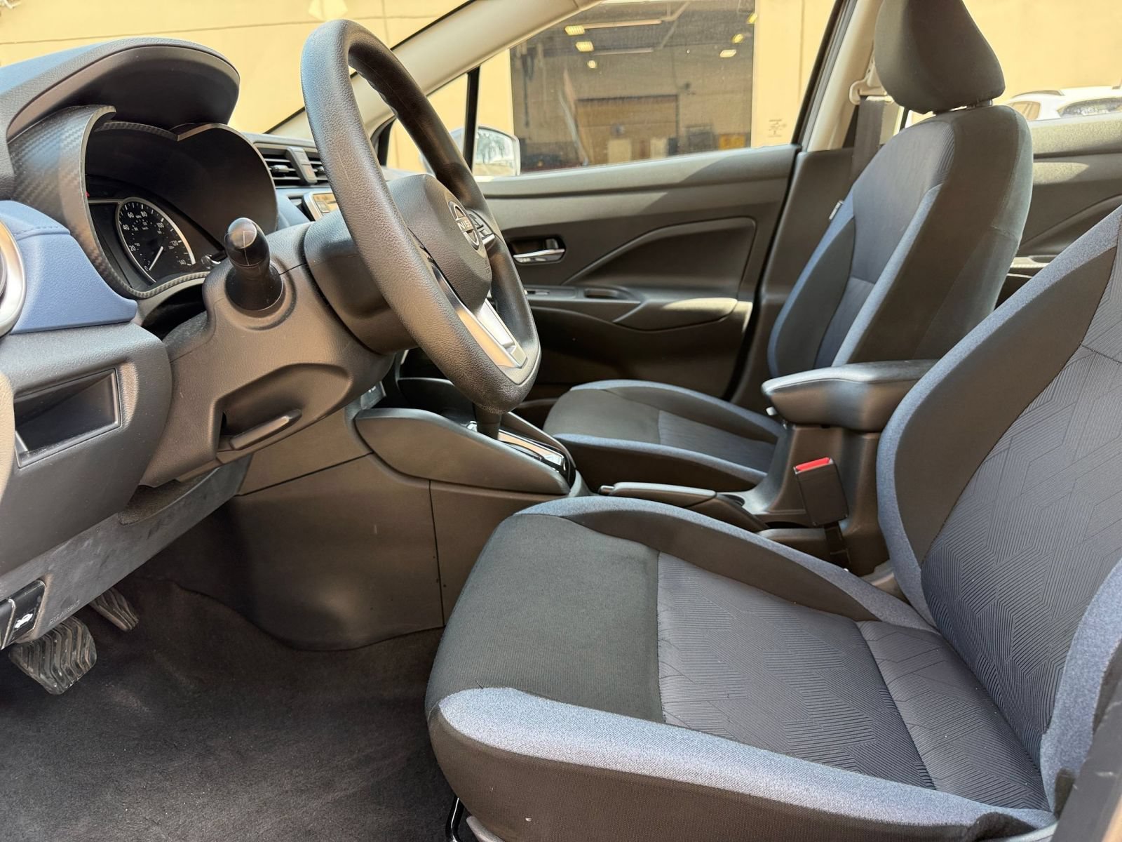 Thumbnail: 2025 Nissan Versa - 27