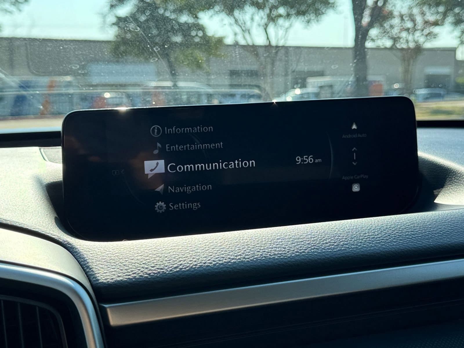 Thumbnail: 2025 Mazda CX-50 - 21