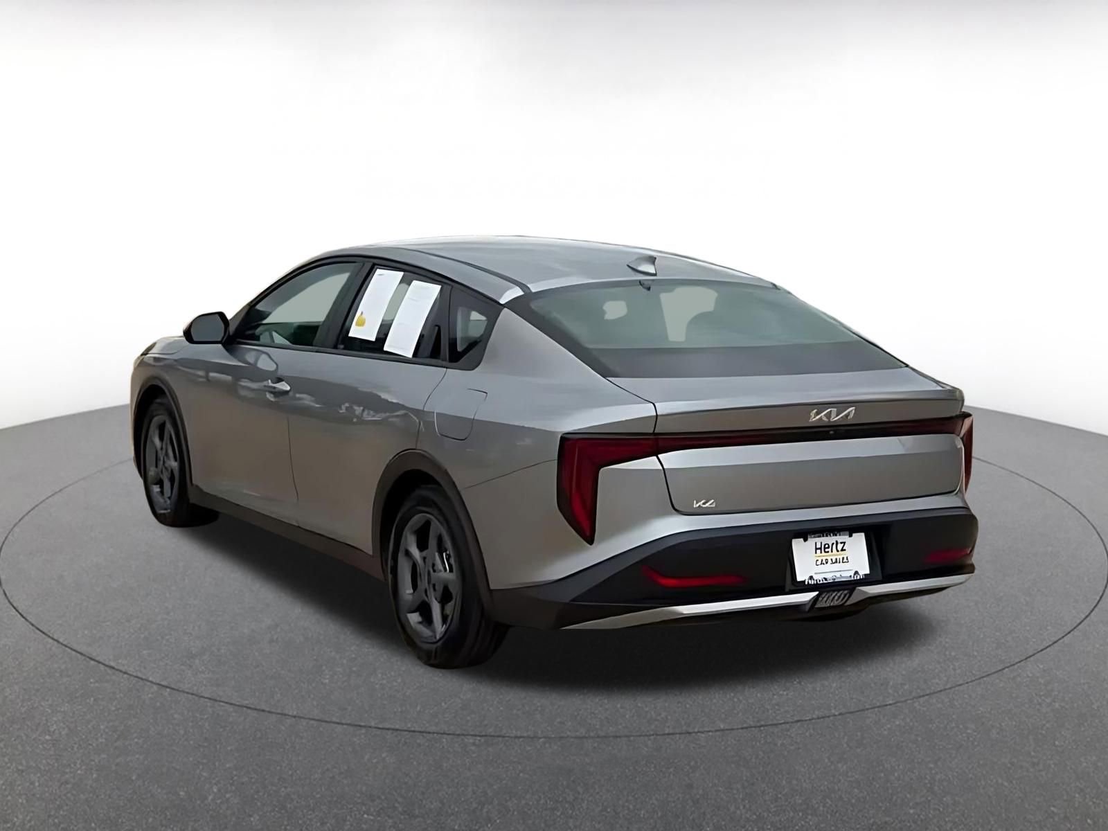 Thumbnail: 2025 Kia K4 - 11