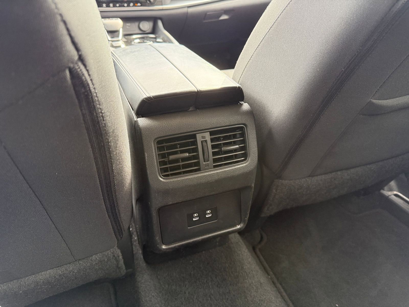 Thumbnail: 2025 Nissan Rogue - 25