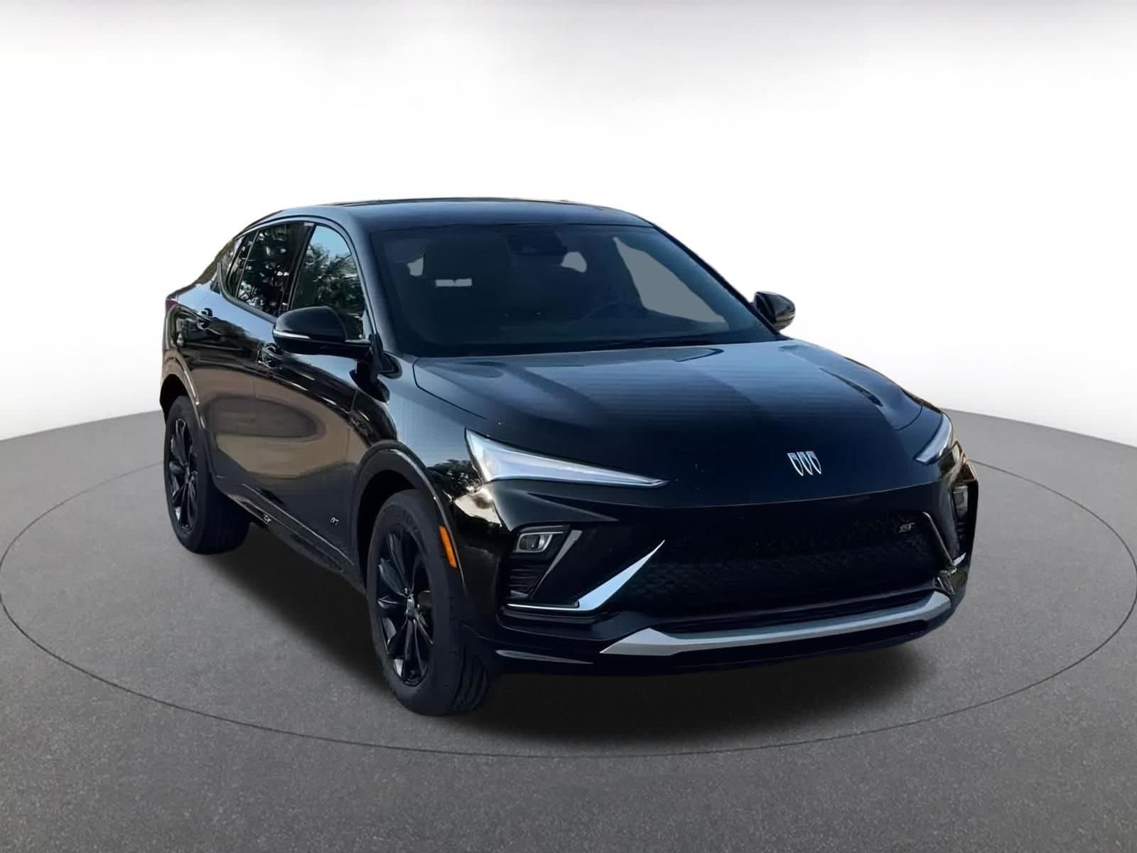 Thumbnail: 2025 Buick Envista - 3