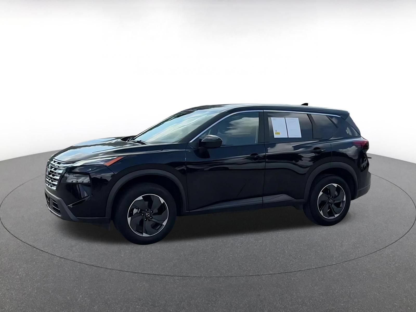 Thumbnail: 2026 Nissan Rogue - 7