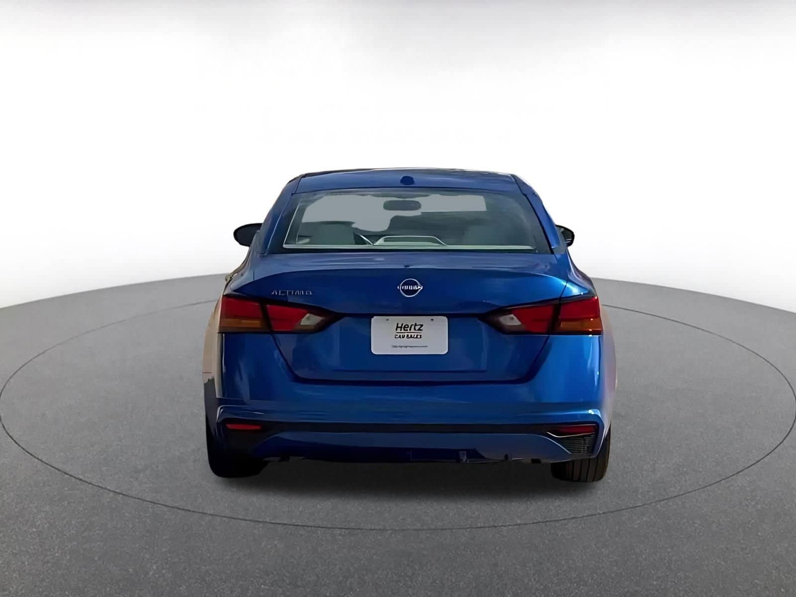 Thumbnail: 2025 Nissan Altima - 12