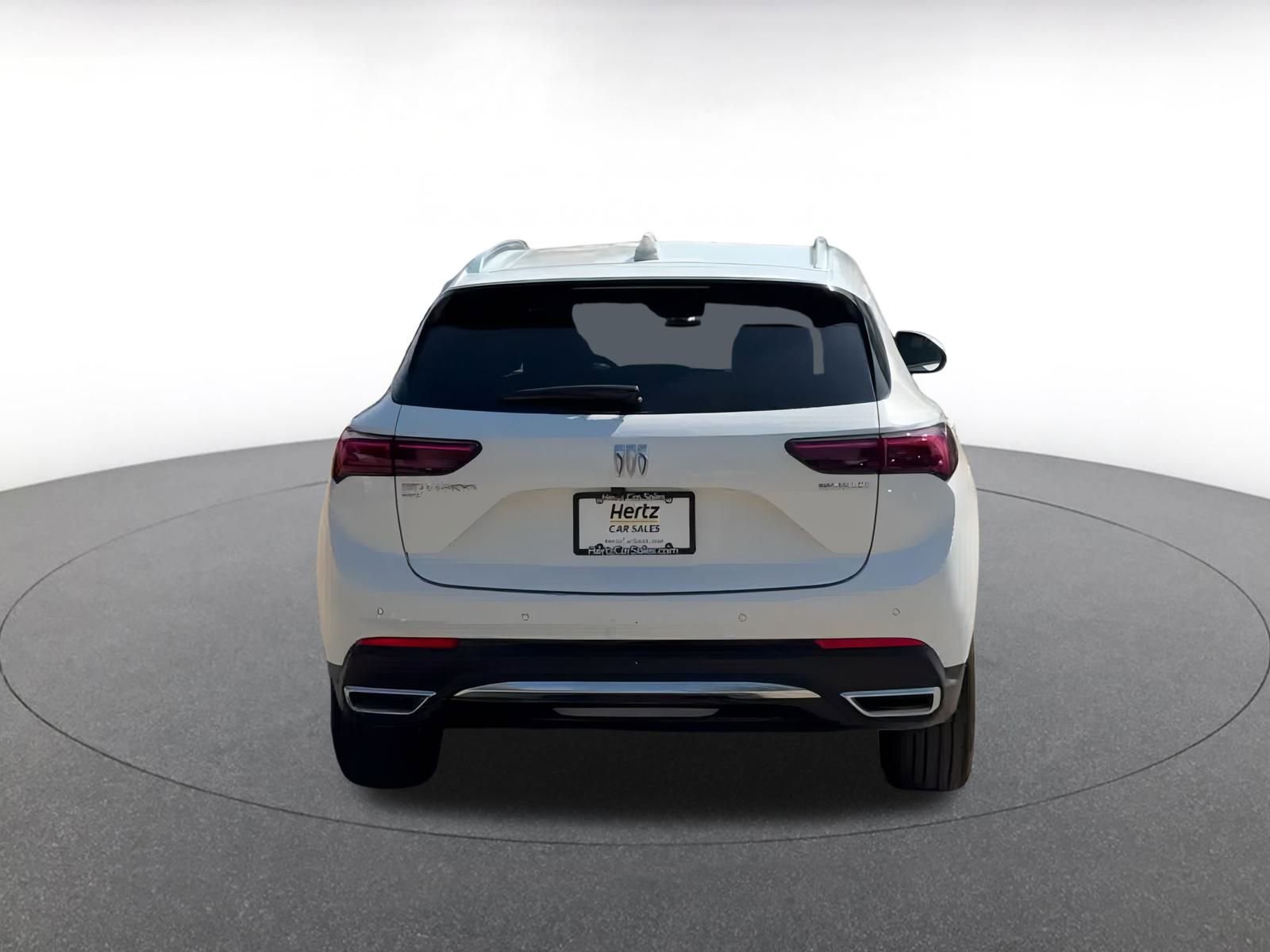 Thumbnail: 2024 Buick Envision - 12