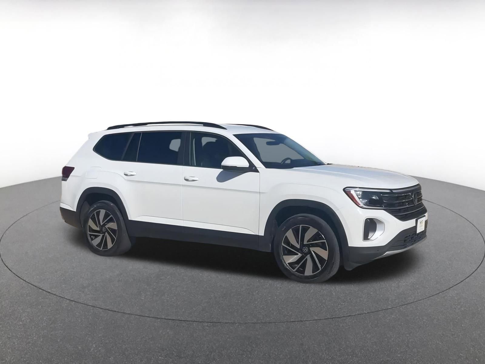 Thumbnail: 2025 Volkswagen Atlas - 2