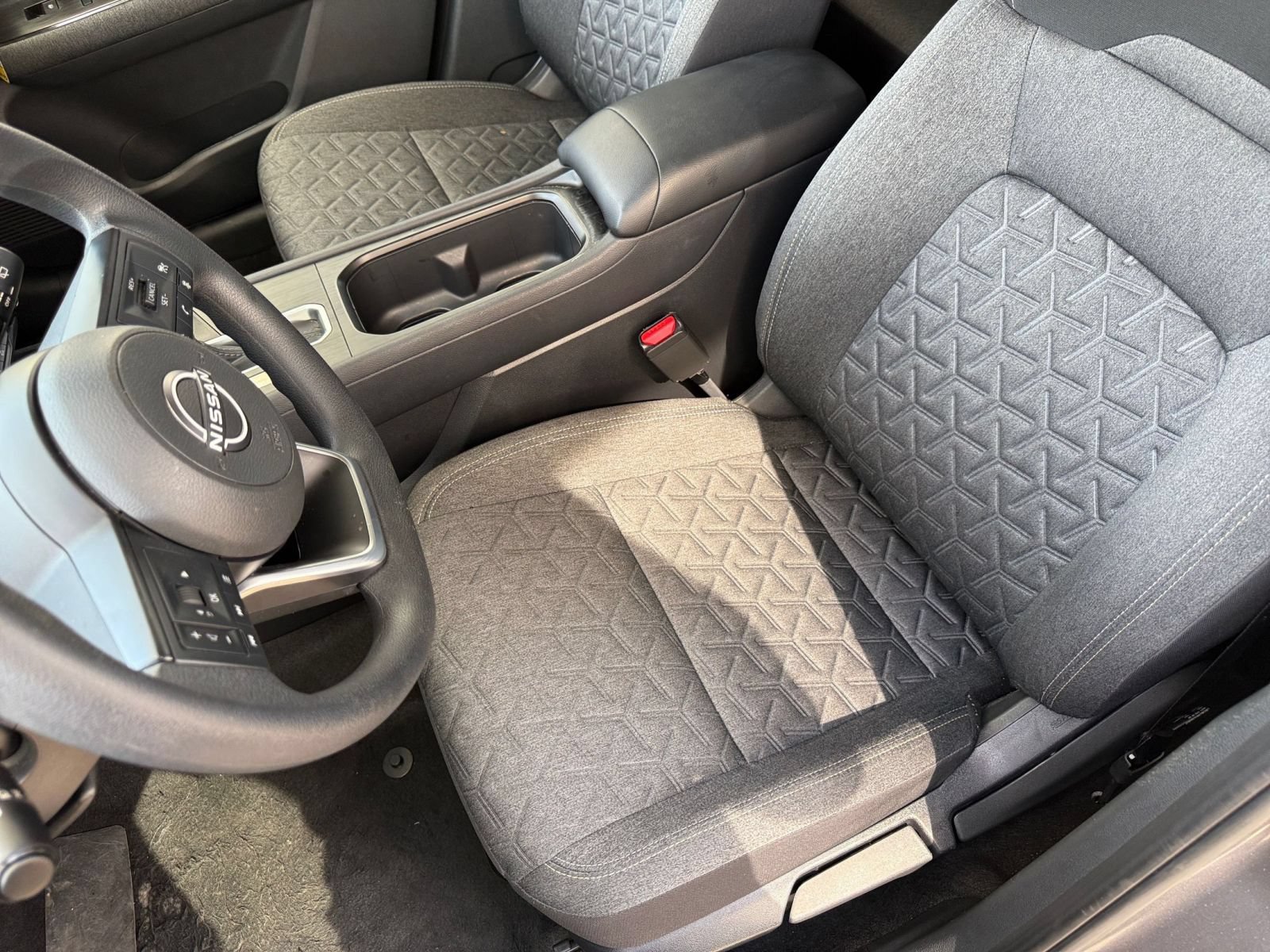 Thumbnail: 2026 Nissan Kicks - 35