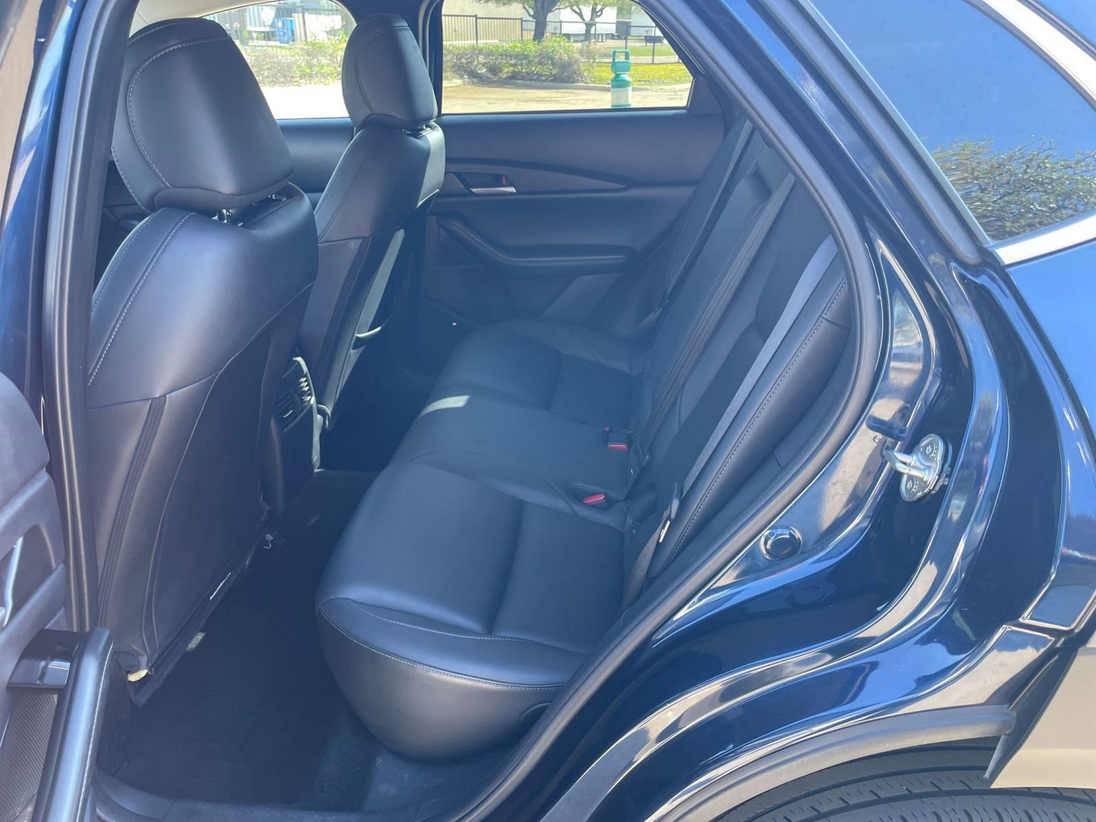 Thumbnail: 2024 Mazda CX-30 - 29