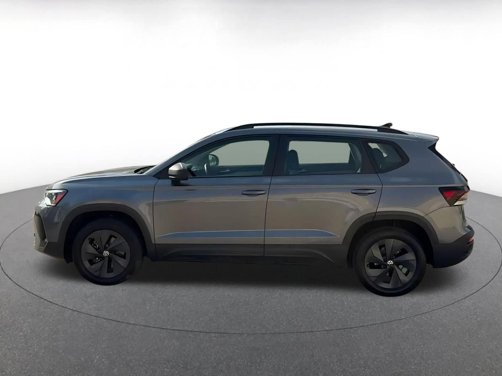 Thumbnail: 2026 Volkswagen Taos - 8