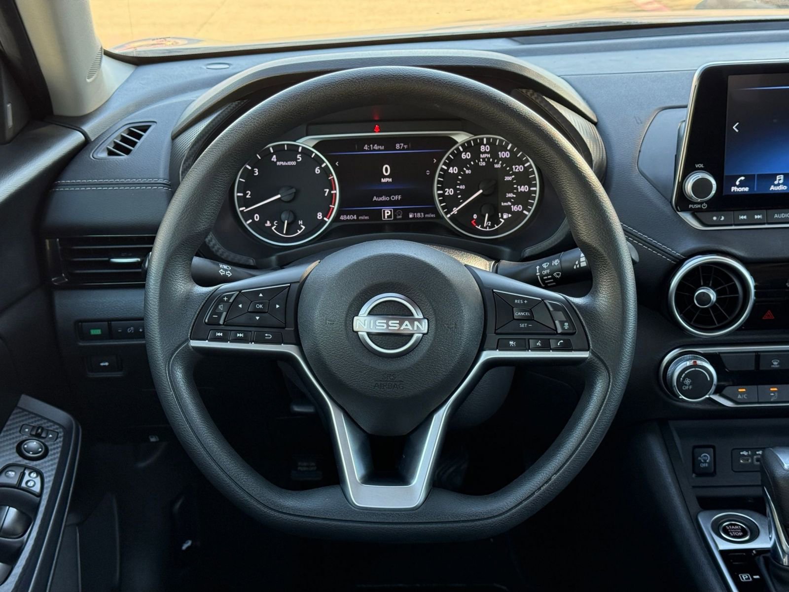 Thumbnail: 2024 Nissan Sentra - 28