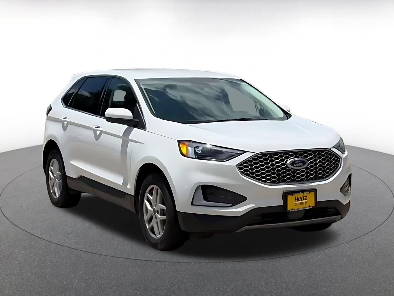 Thumbnail: 2024 Ford Edge - 3