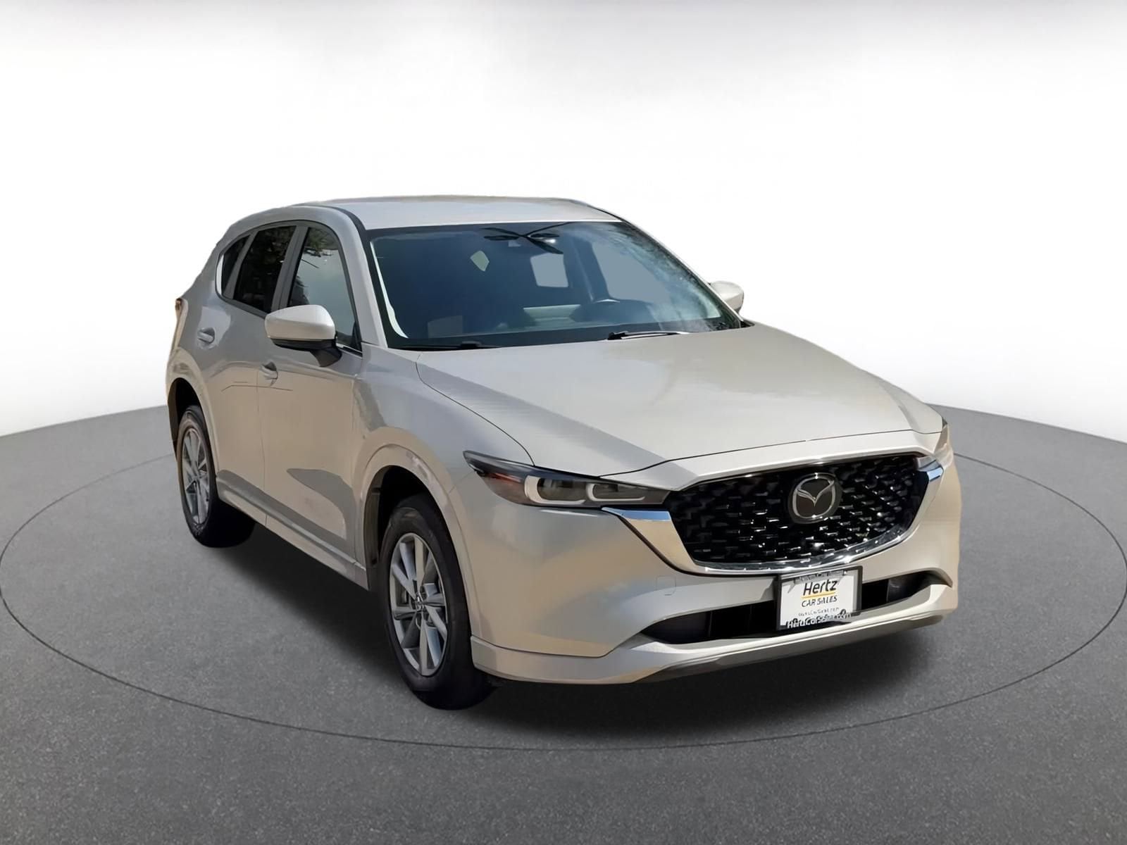 Thumbnail: 2025 Mazda CX-5 - 3