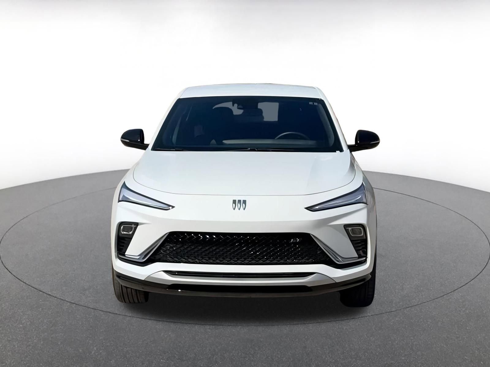 Thumbnail: 2025 Buick Envista - 4