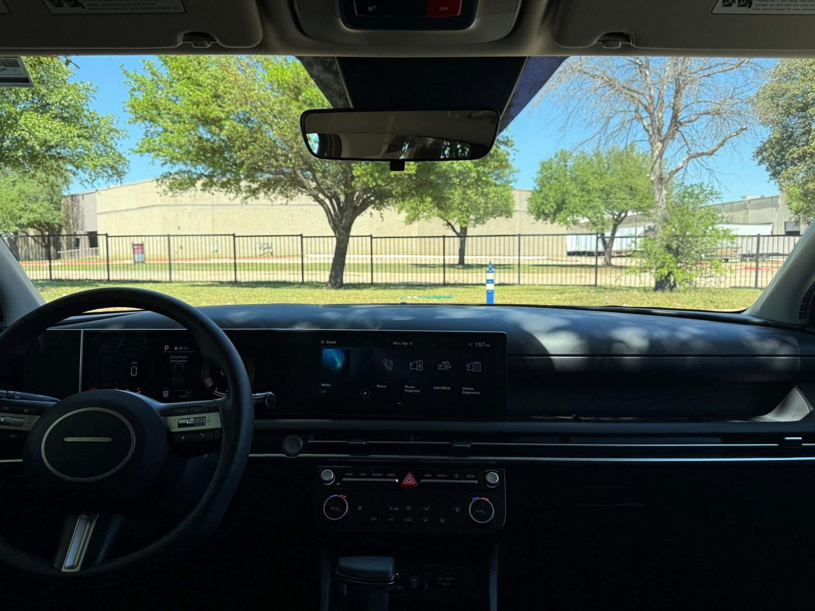 Thumbnail: 2025 Hyundai Tucson - 34