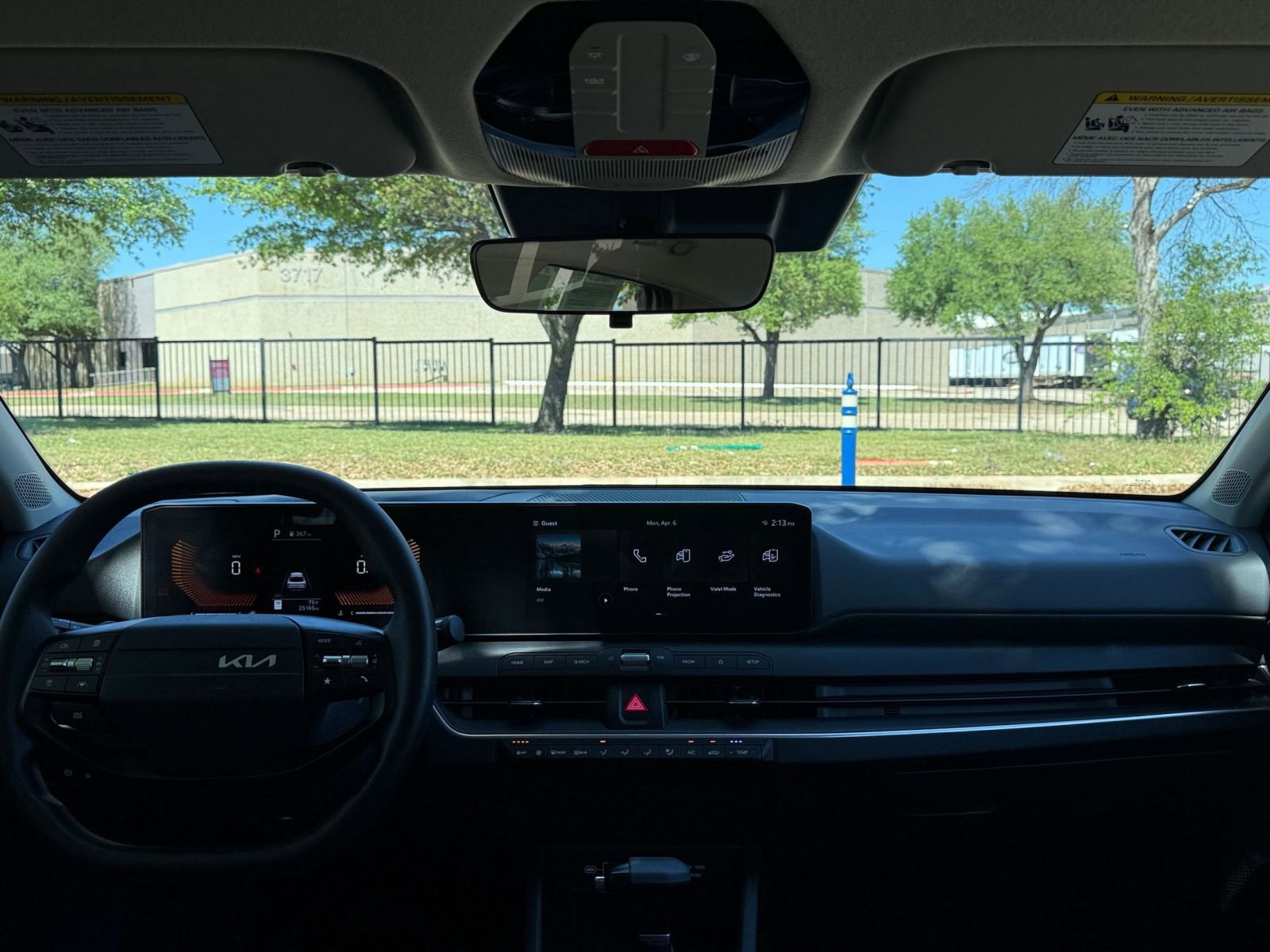 Thumbnail: 2025 Kia K4 - 34