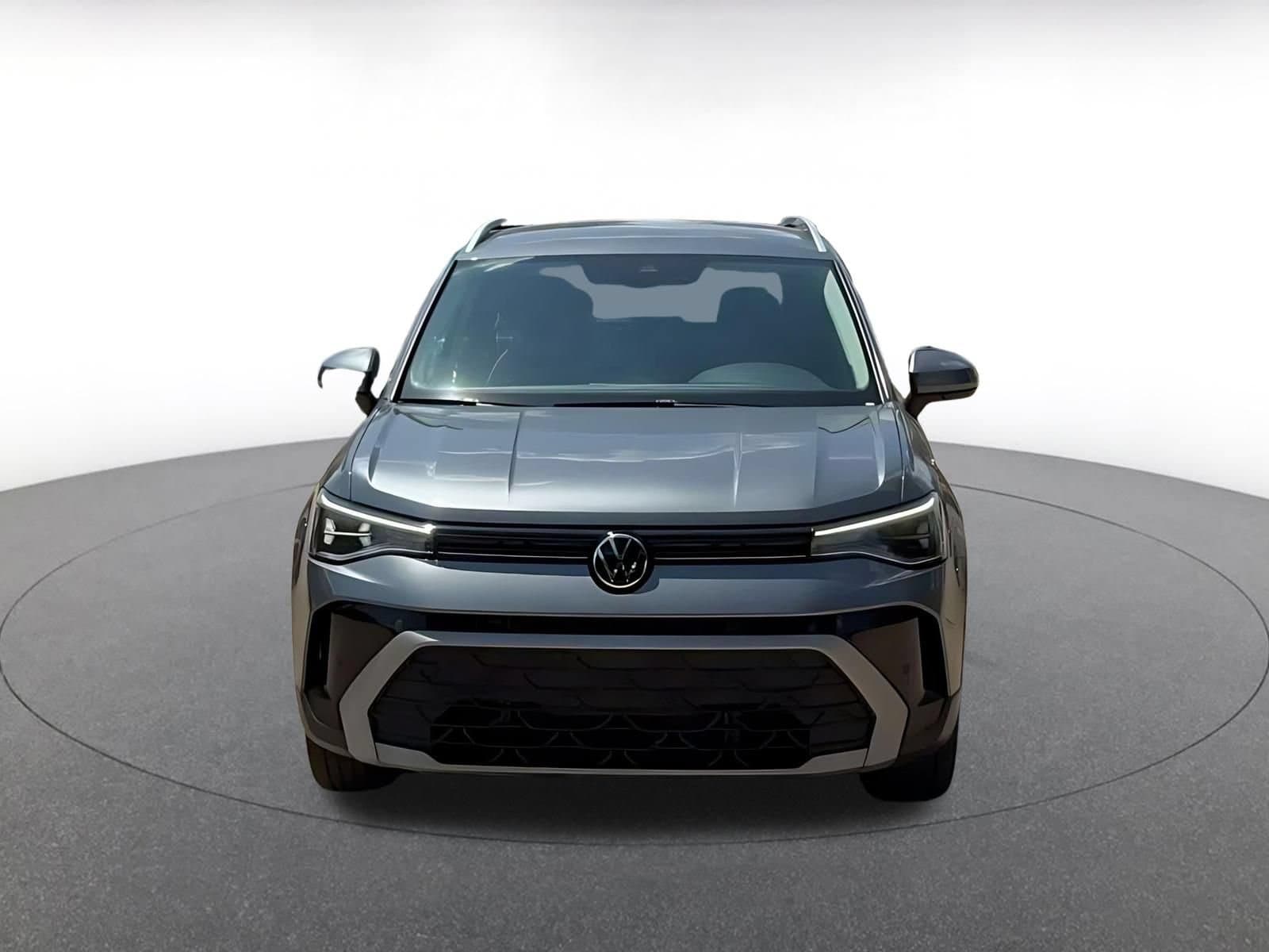 Thumbnail: 2026 Volkswagen Taos - 4