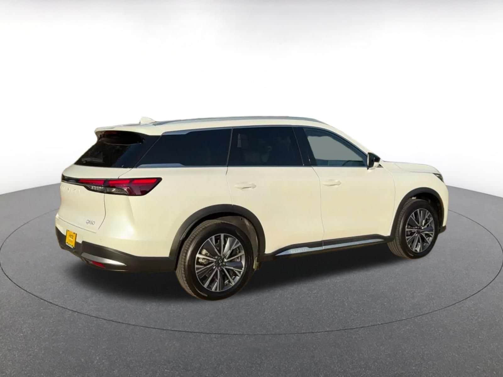 Thumbnail: 2026 INFINITI QX60 - 13