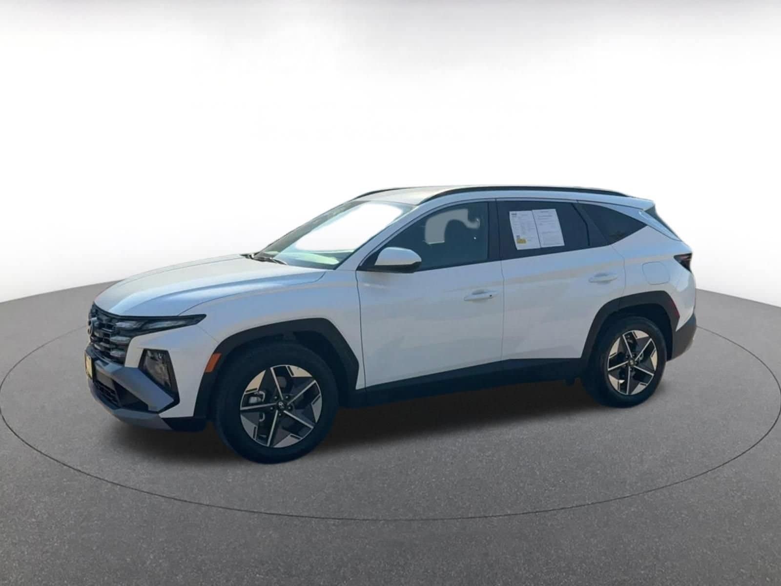 Thumbnail: 2026 Hyundai Tucson - 7
