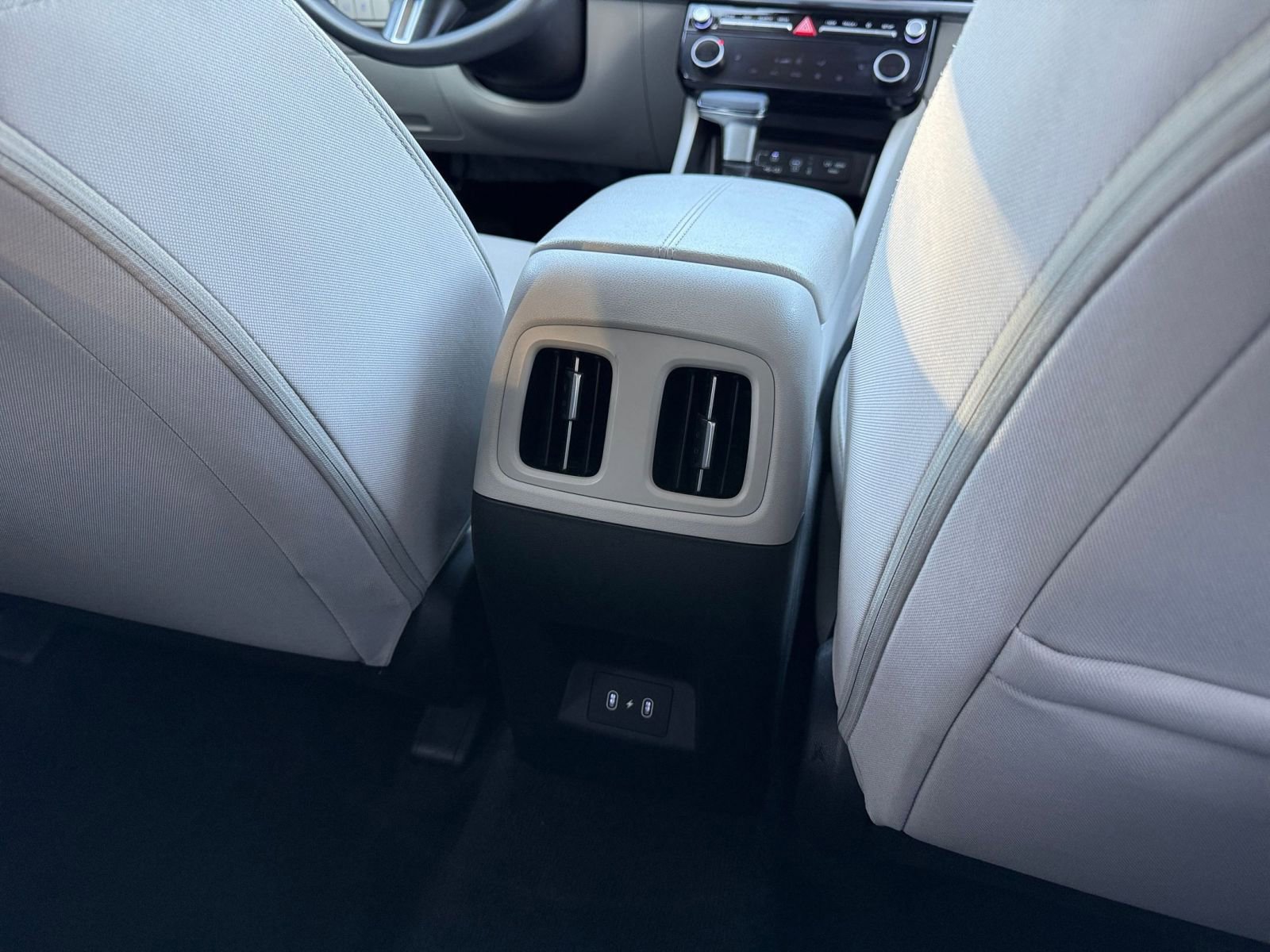 Thumbnail: 2025 Hyundai Tucson - 25