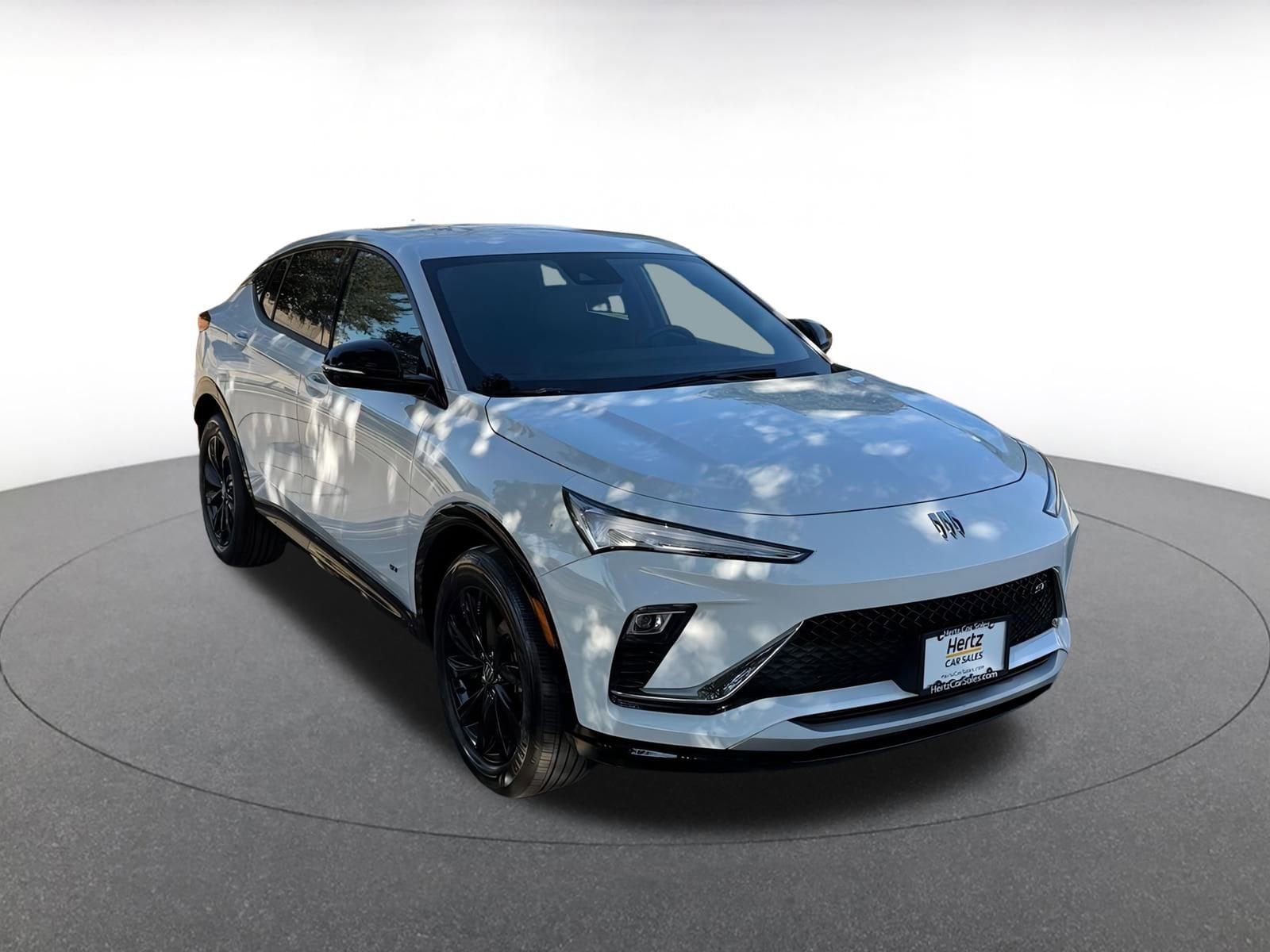 Thumbnail: 2025 Buick Envista - 1