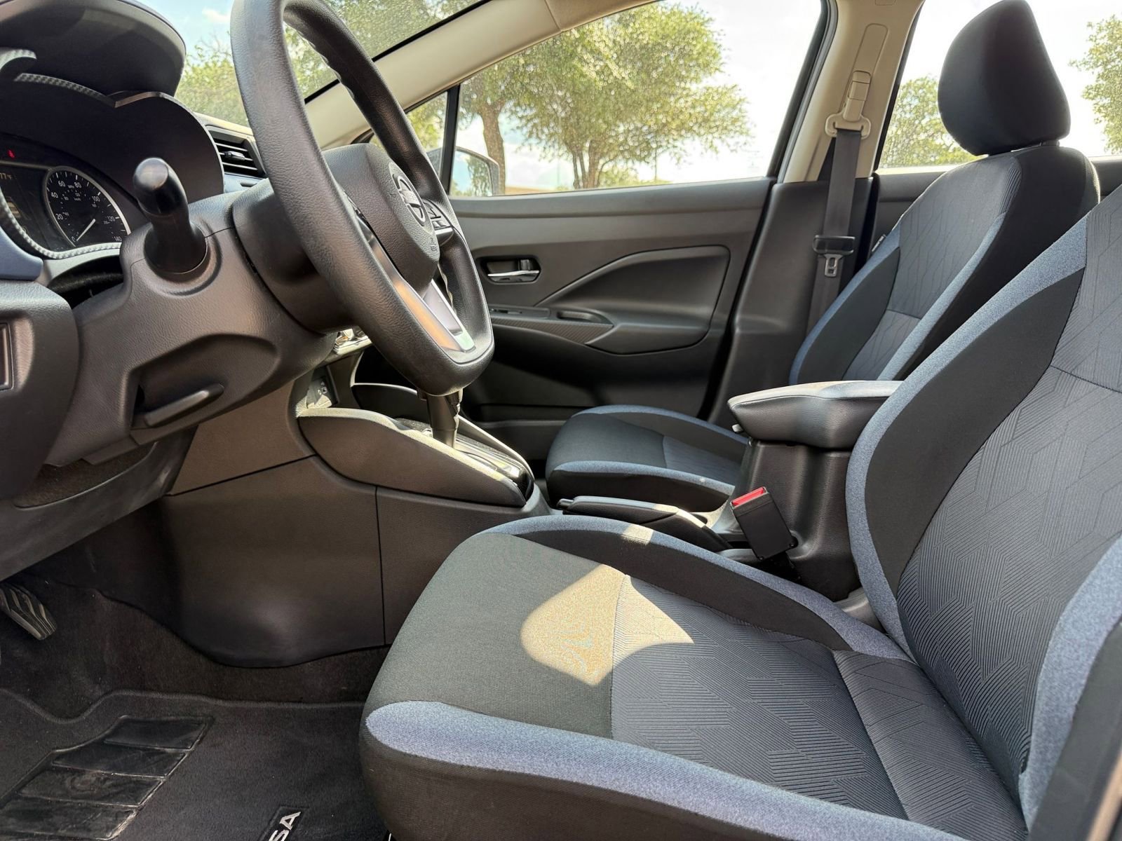 Thumbnail: 2025 Nissan Versa - 27