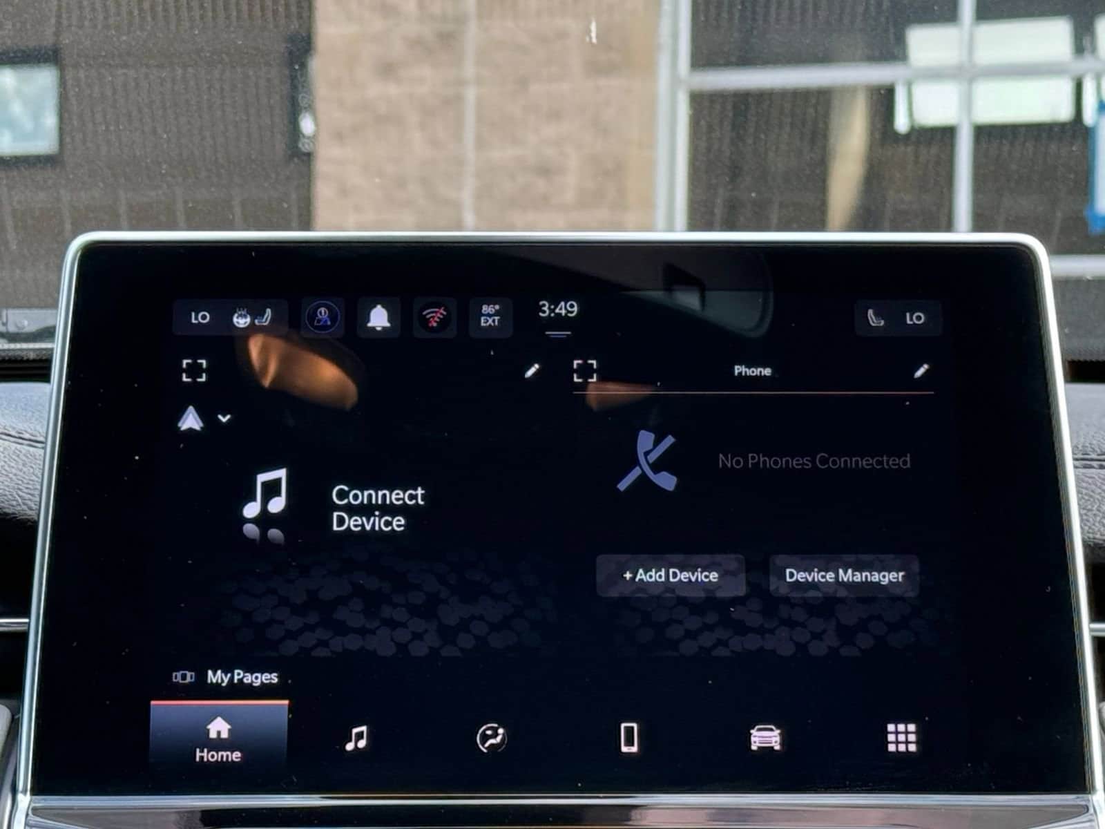 Thumbnail: 2025 Jeep Compass - 21