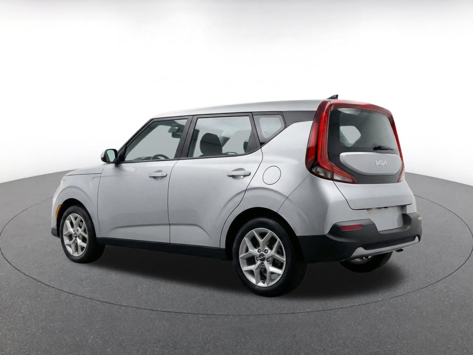 Thumbnail: 2025 Kia Soul - 6