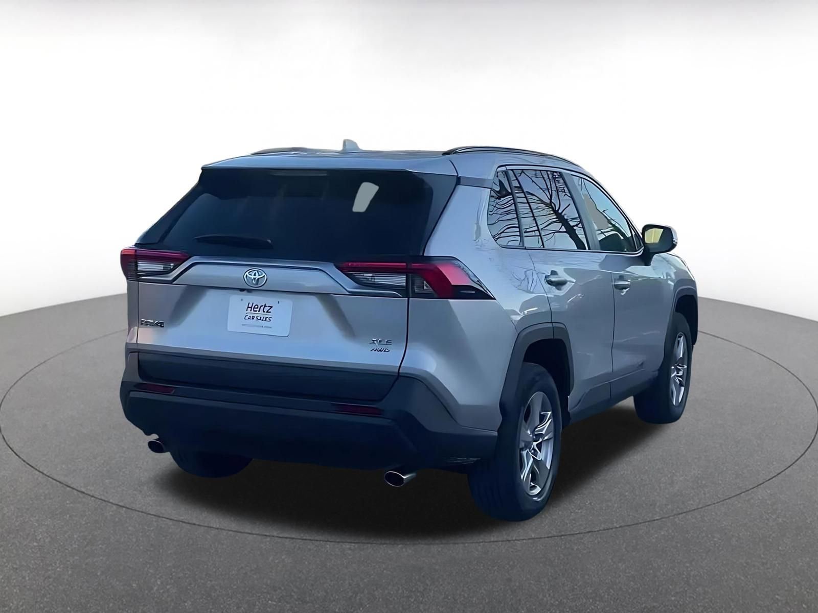 Thumbnail: 2025 Toyota RAV4 - 14