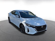 2024 Nissan Sentra SV -
                  Bedford, TX