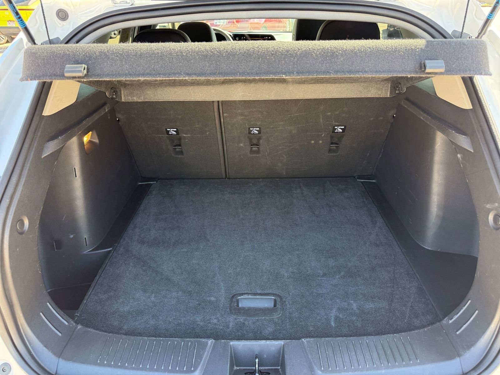 Thumbnail: 2025 Chevrolet Trax - 31