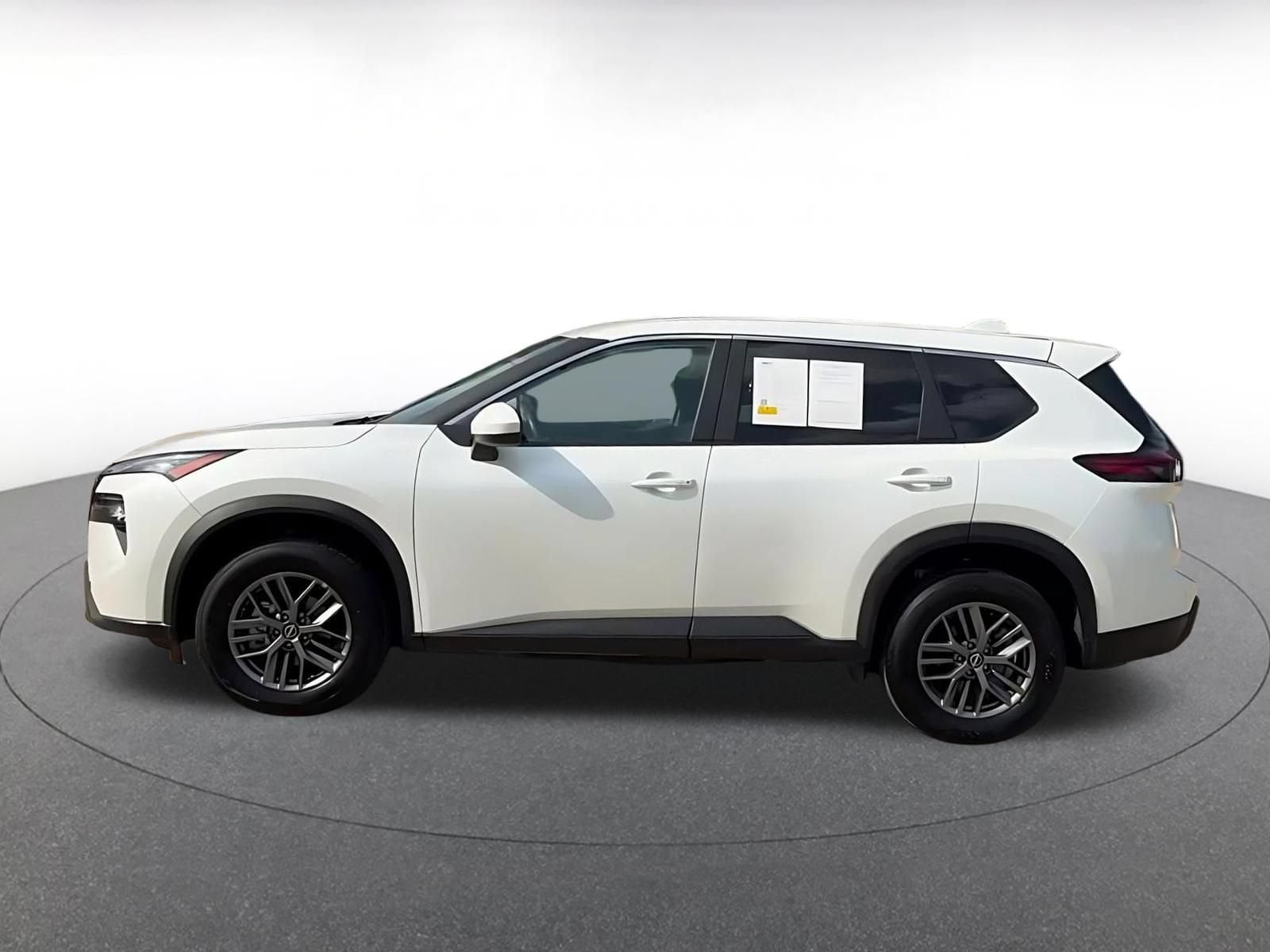 Thumbnail: 2026 Nissan Rogue - 9
