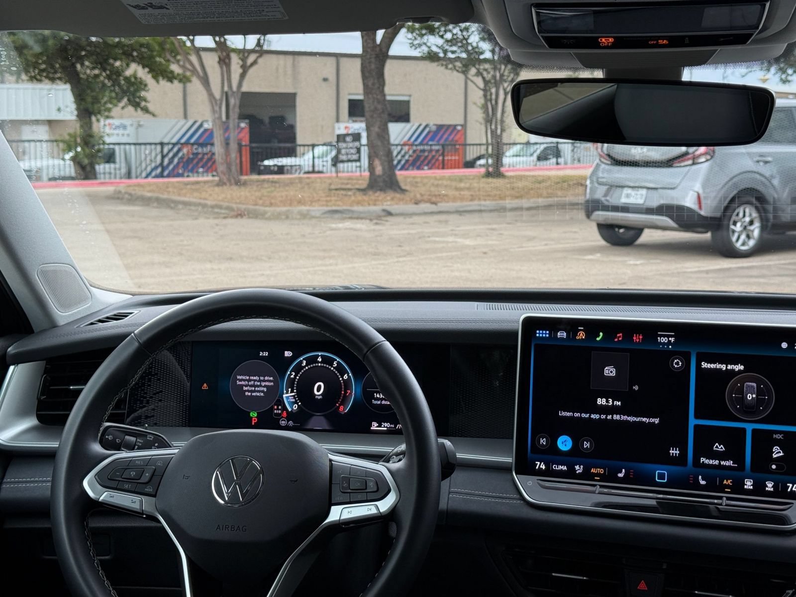 Thumbnail: 2026 Volkswagen Tiguan - 30