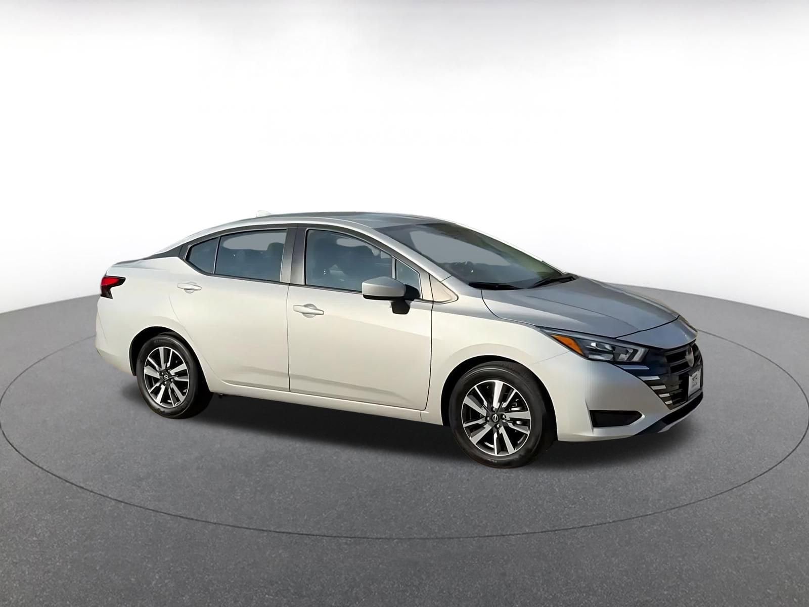 Thumbnail: 2025 Nissan Versa - 2